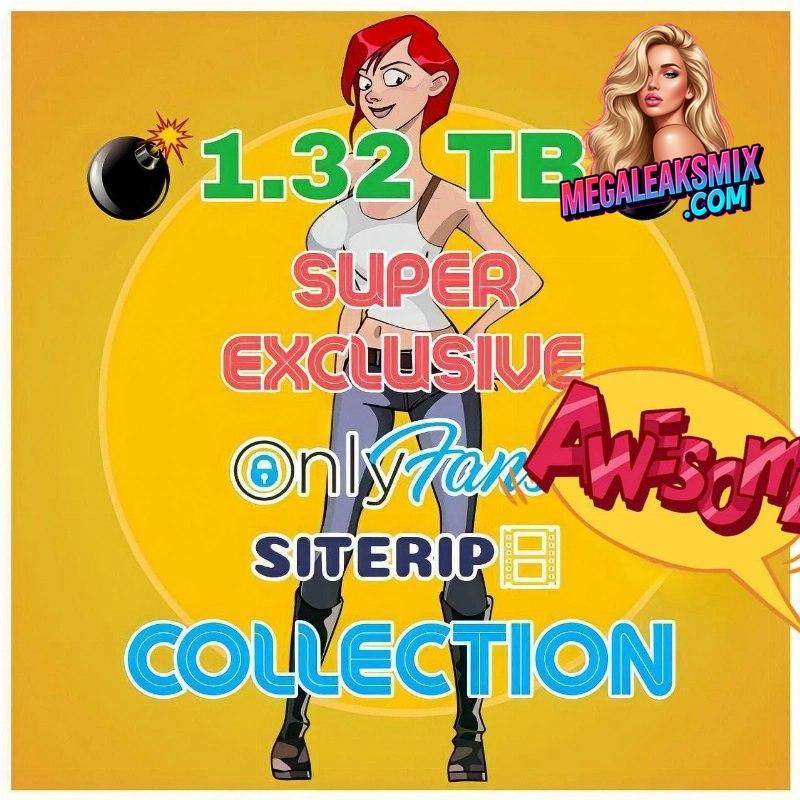 1.32Tb Super Exclusive