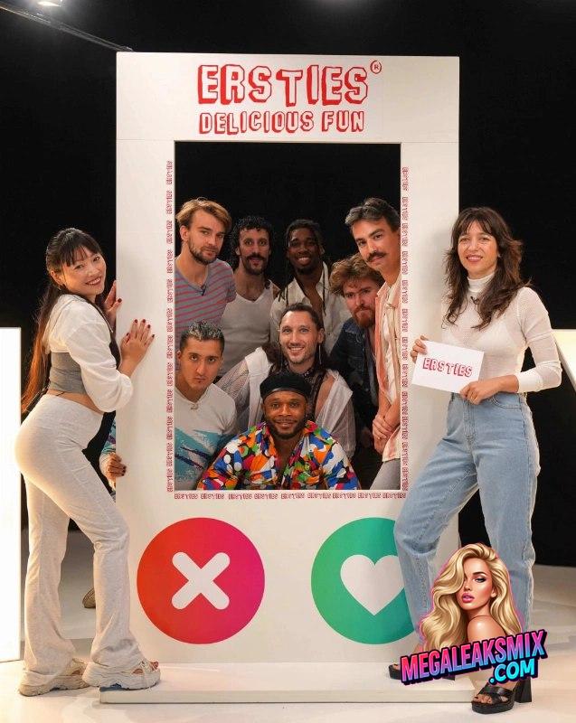 Ersties