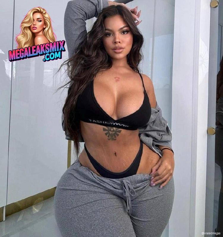 Graciebon Mega
