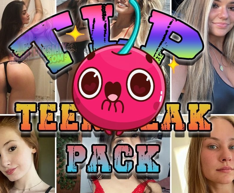T3Nl3K Pack – Tlp1056 Onlyfans