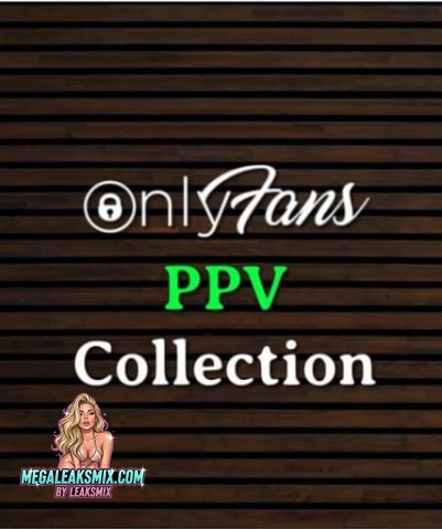 41 New M0Del Ppv Purchase Collections Onlyfans