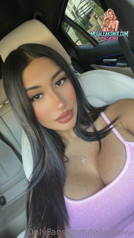 Leila Nikiwi