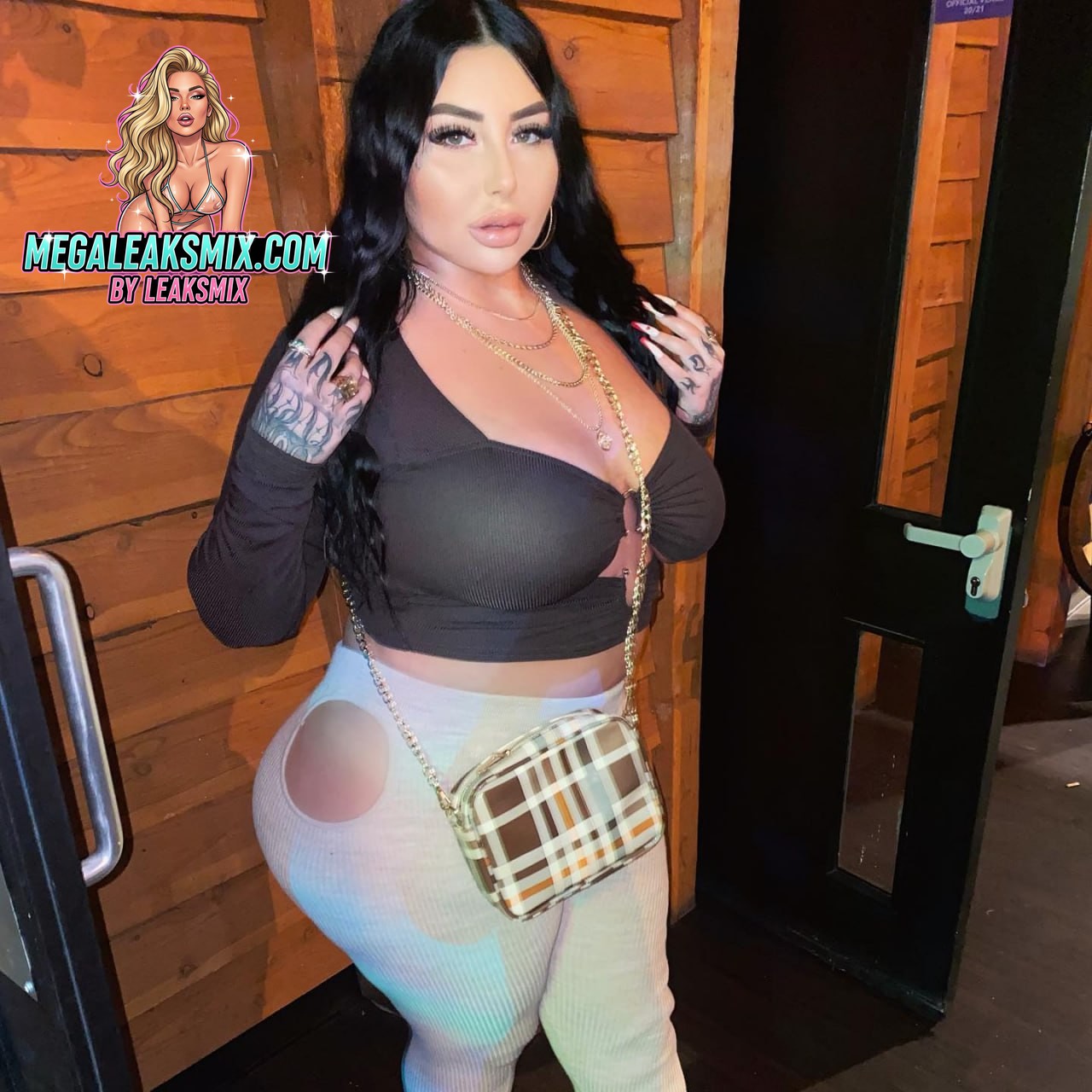 Maddisonblack
