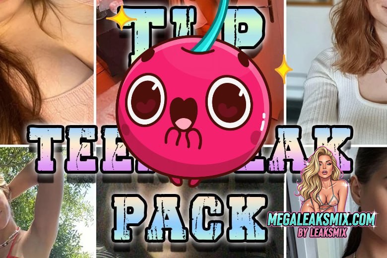 T3Nl3K Pack – Tlp1051 Onlyfans