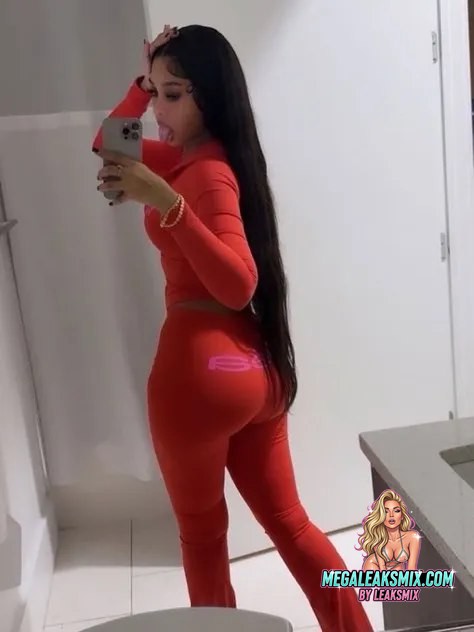 Therealmayyaa Link