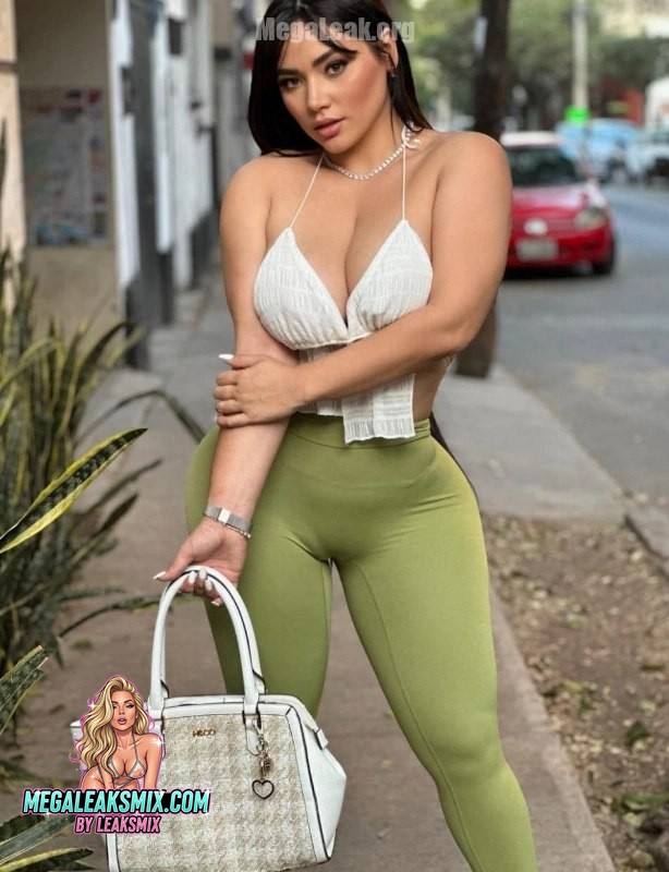 Ashley Caroline