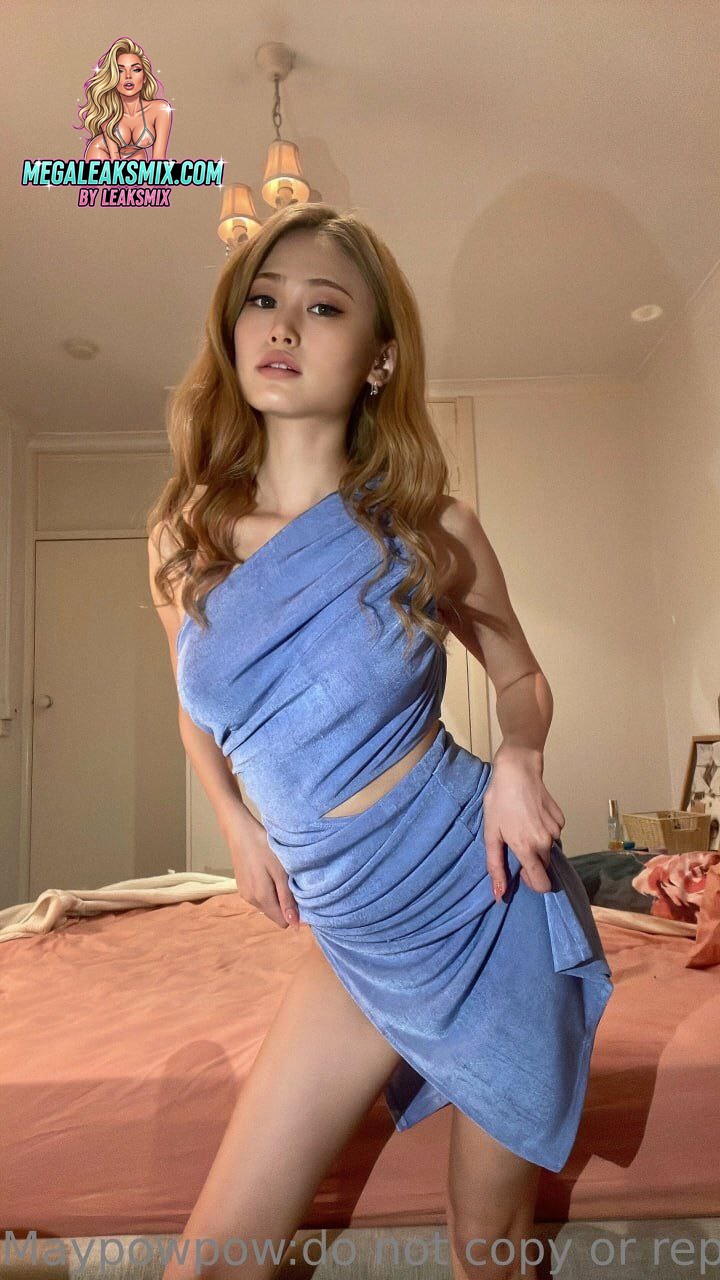 Maypowpow Onlyfans