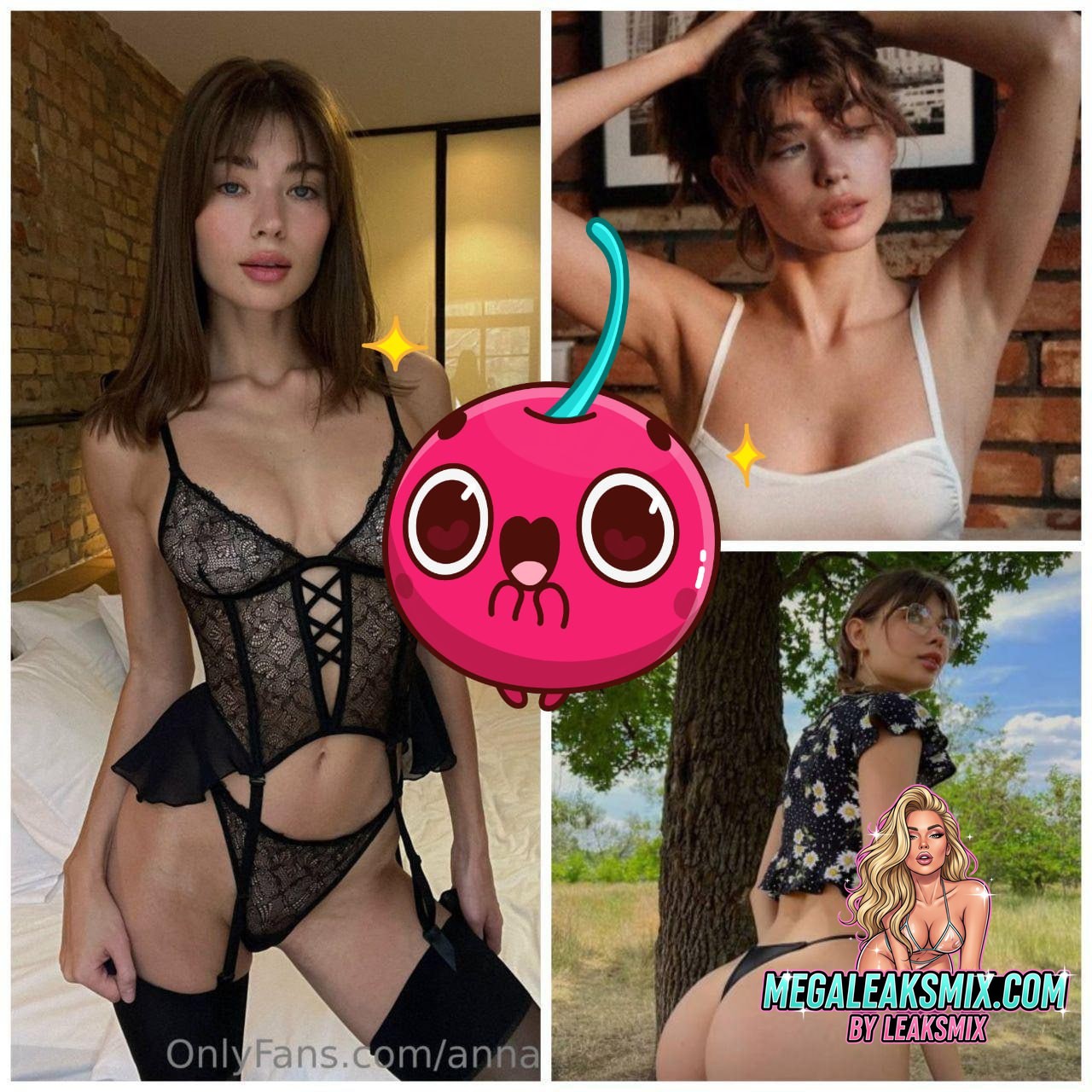 Anna Ralphs Onlyfans
