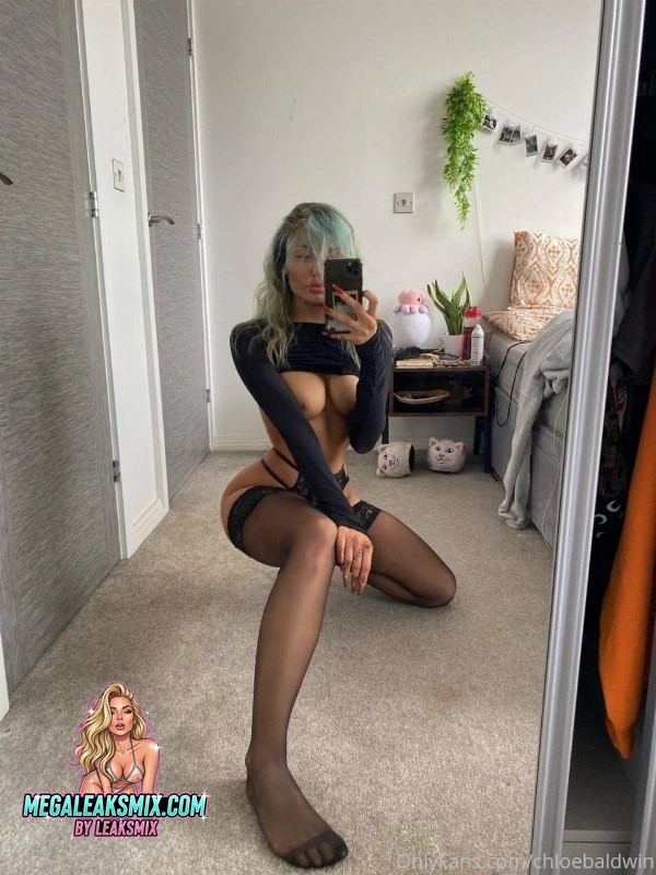 ‍ Chloebaldwin ‍