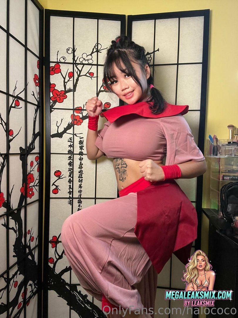 Halococo Onlyfans