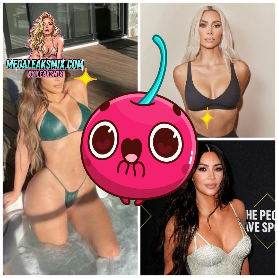 Kim Kardashian Onlyfans