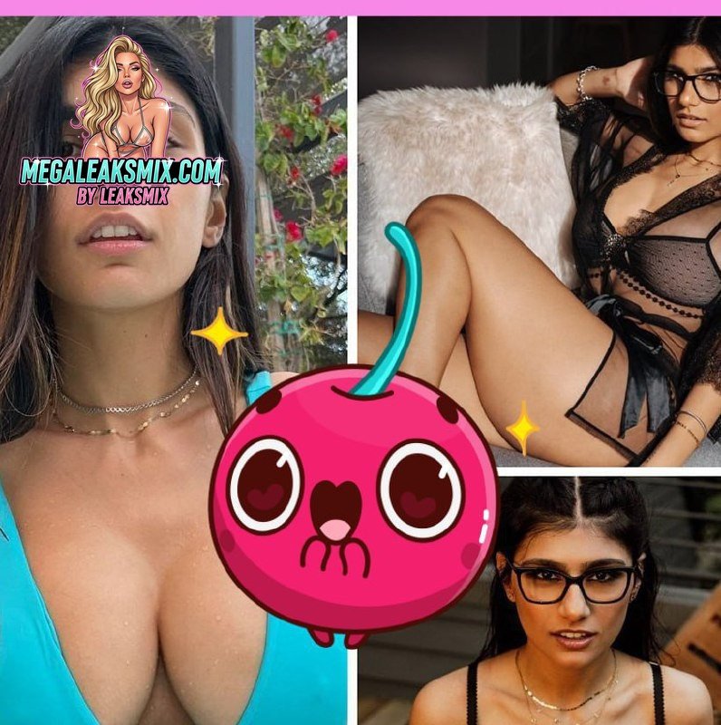 Mia Khalifa Onlyfans
