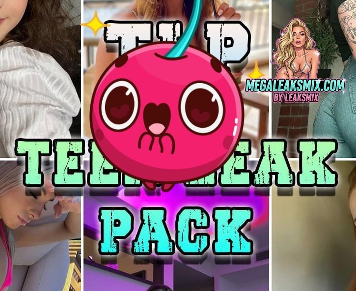 New T3Nl3K Pack – Tlp0198 Onlyfans