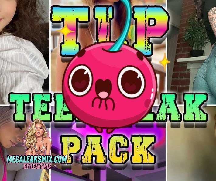 New T3Nl3K Pack – Tlp0215 Onlyfans
