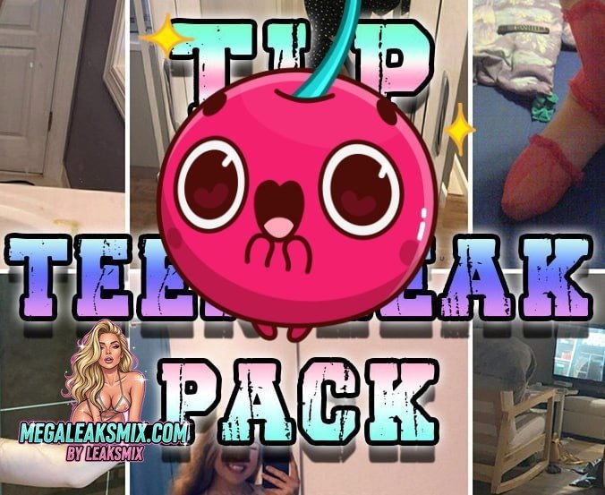 New T3Nl3K Pack – Tlp0224 Onlyfans