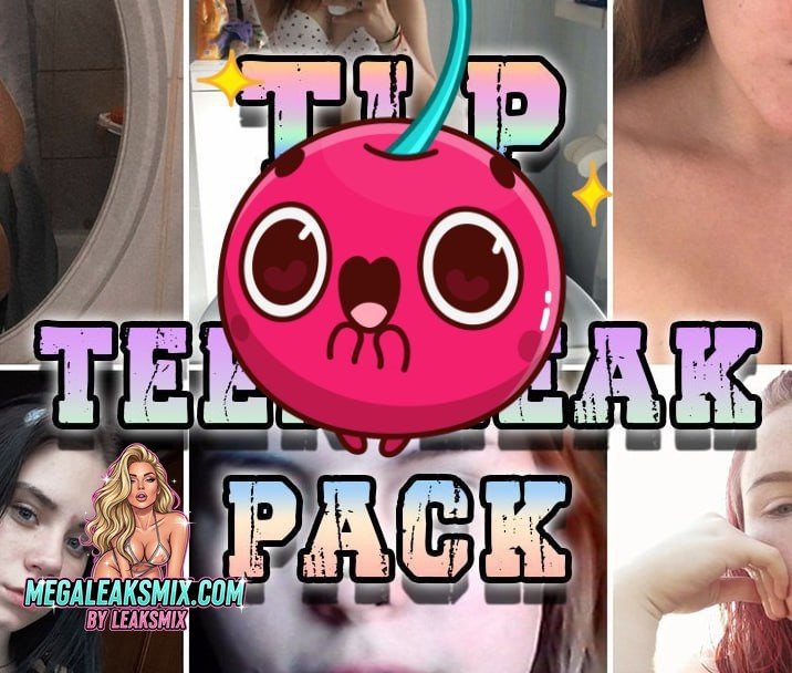 New T3Nl3K Pack – Tlp0231 Onlyfans