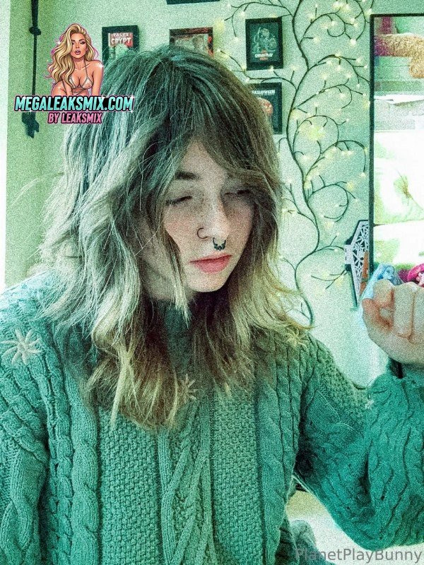 Planetplaybunny