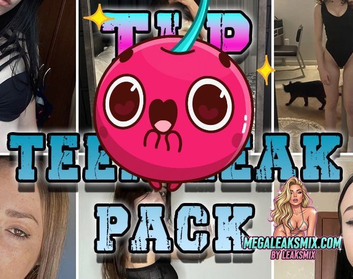 T3Nl3K Pack – Tlp1191 Onlyfans