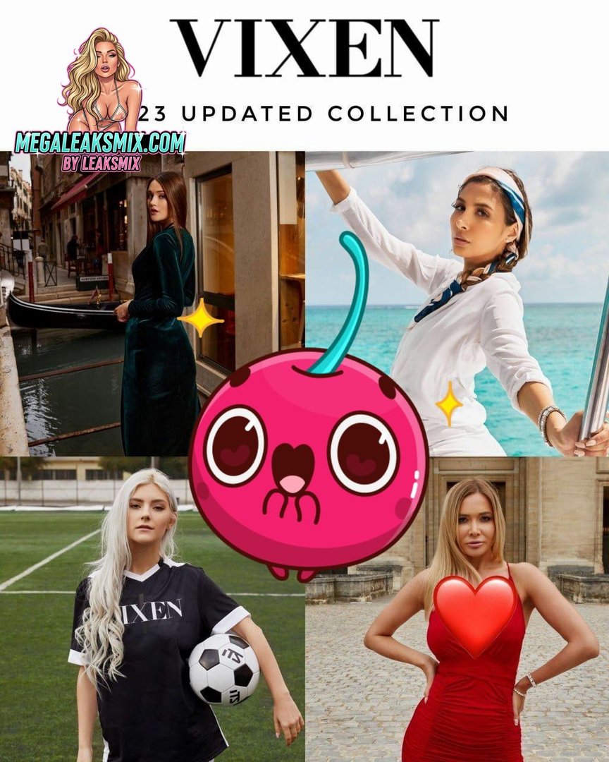 V!X£N Premium Collection 208 Gb – 60 Vids Onlyfans