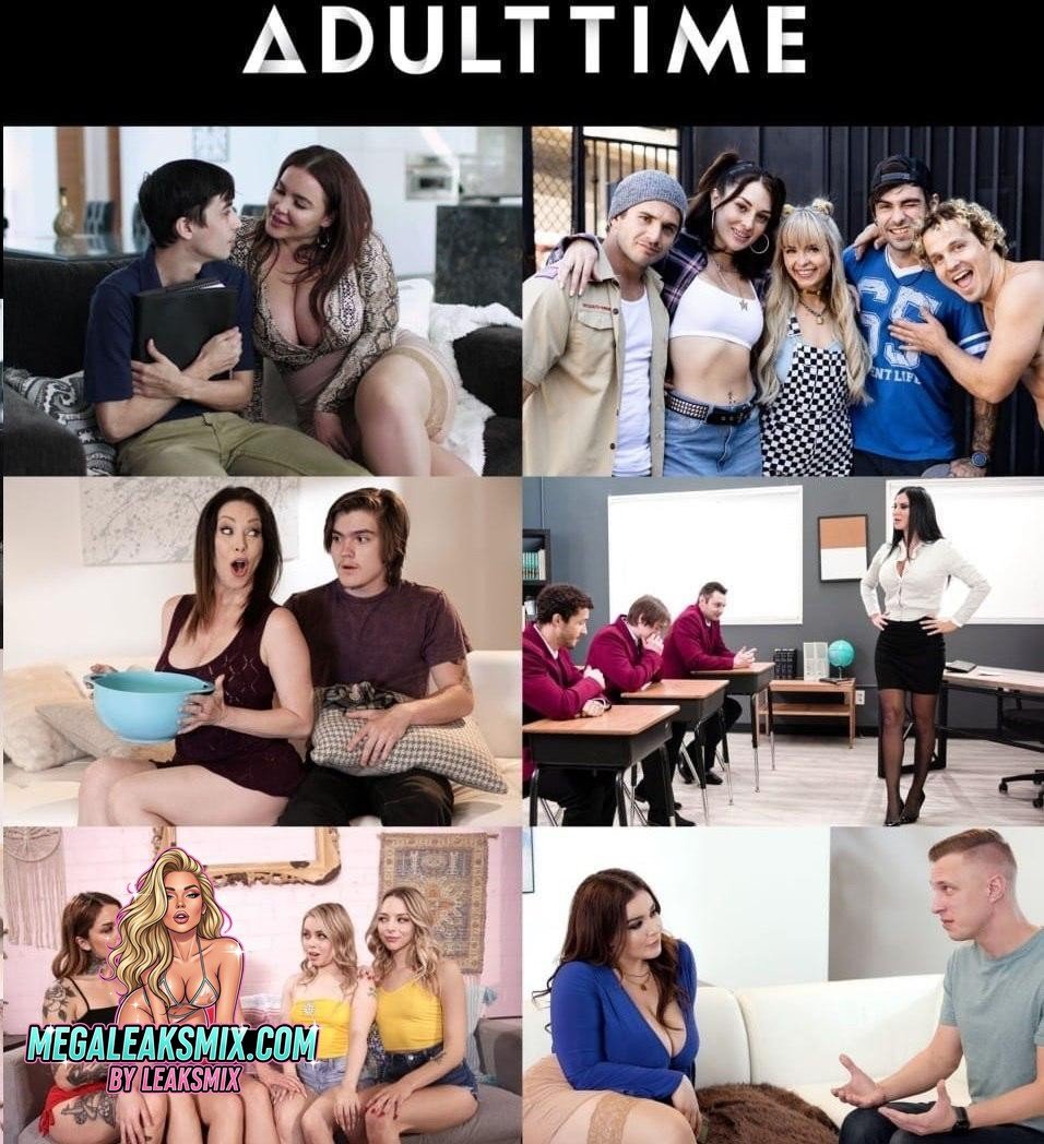 4Dult Timepremium Collection Onlyfans