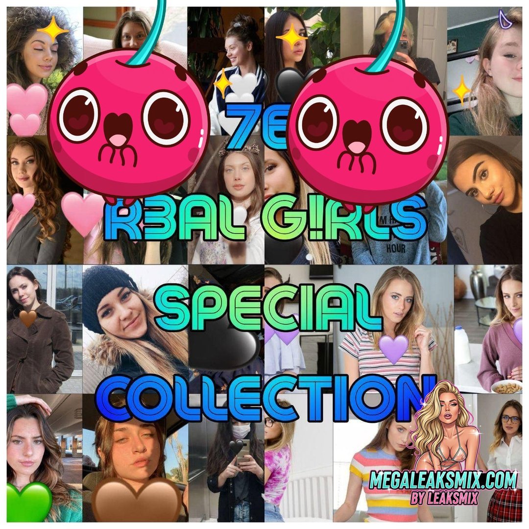 76 Real G!Rls Special Collection Onlyfans