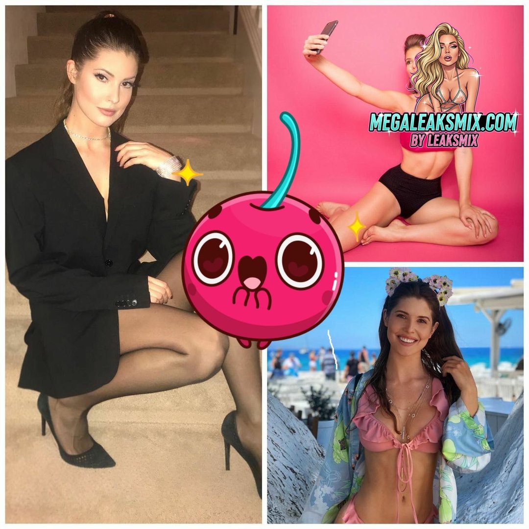 Amanda Cerny Onlyfans