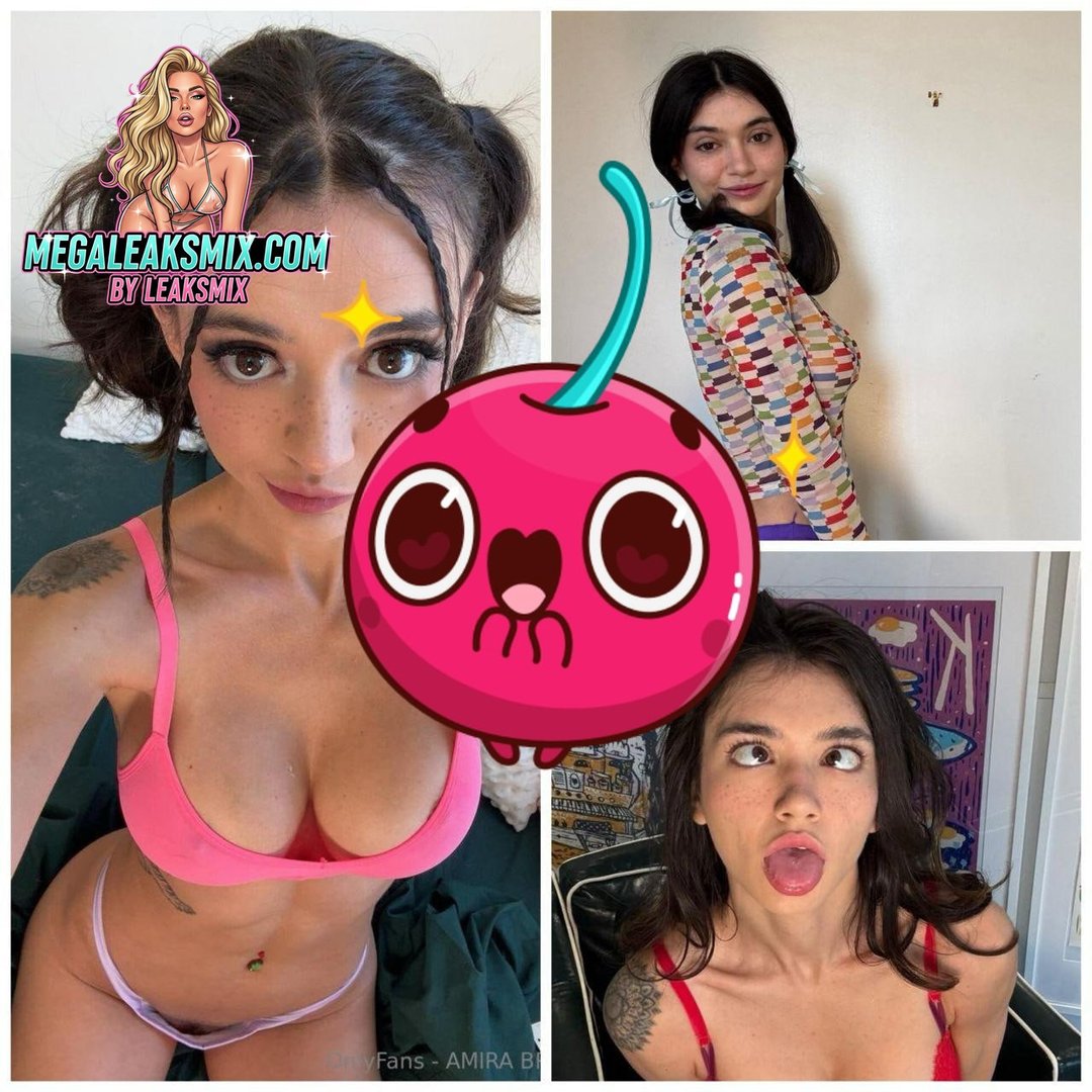 Amira Brie Onlyfans