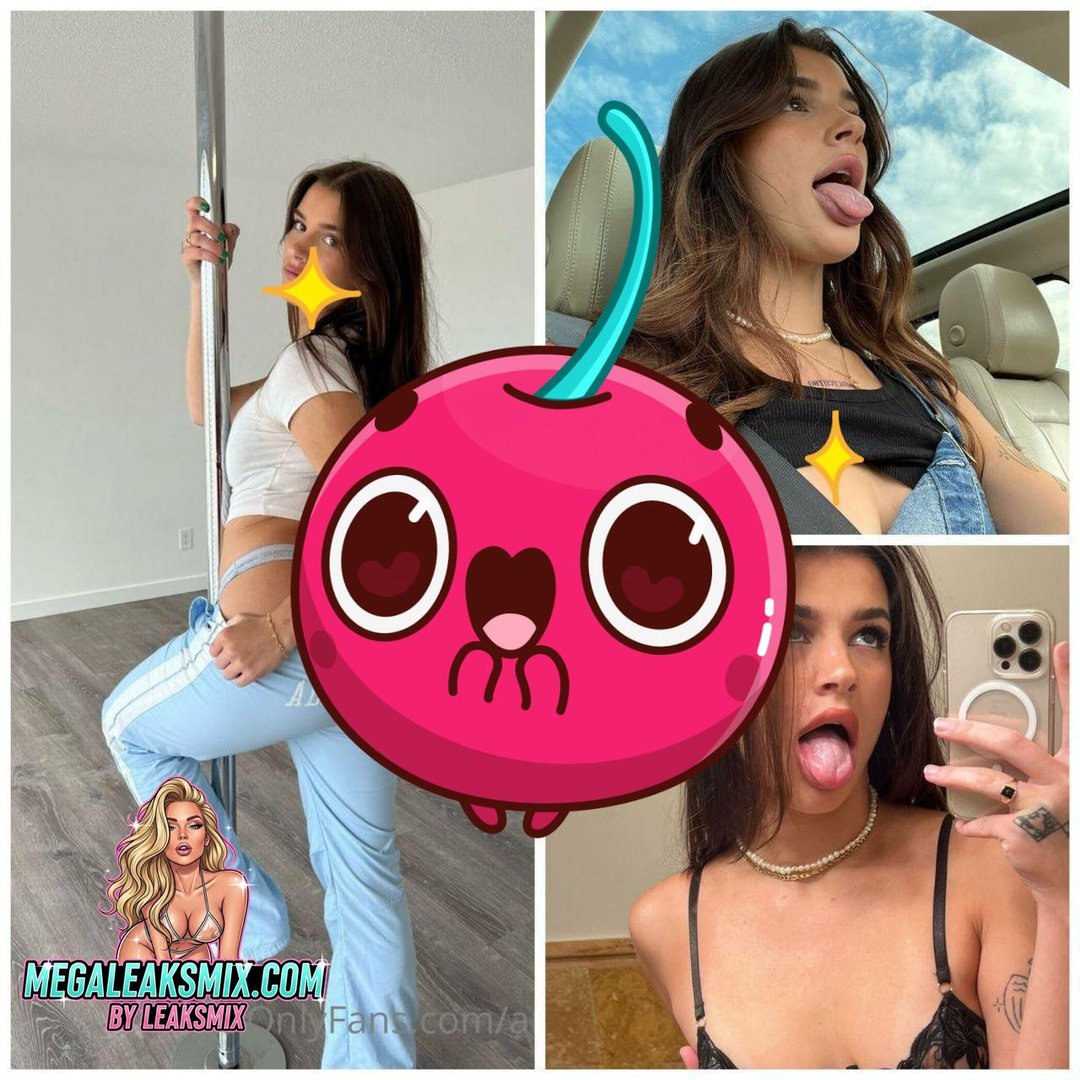 Ari Kytsya Onlyfans