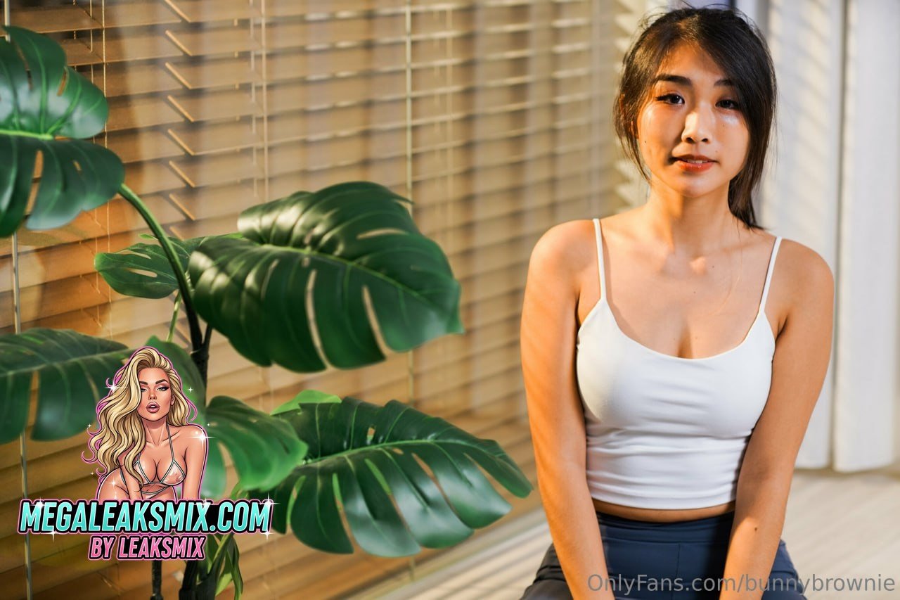 Bunnybrownie Onlyfans