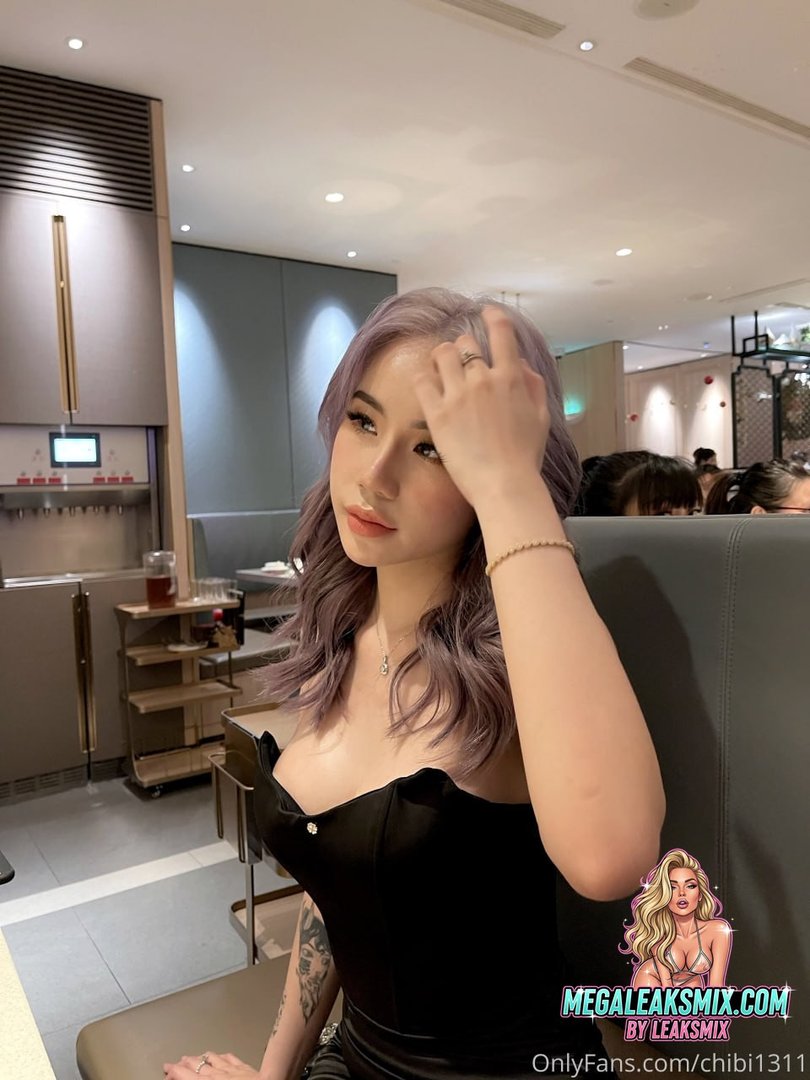 Chibi1311 Onlyfans