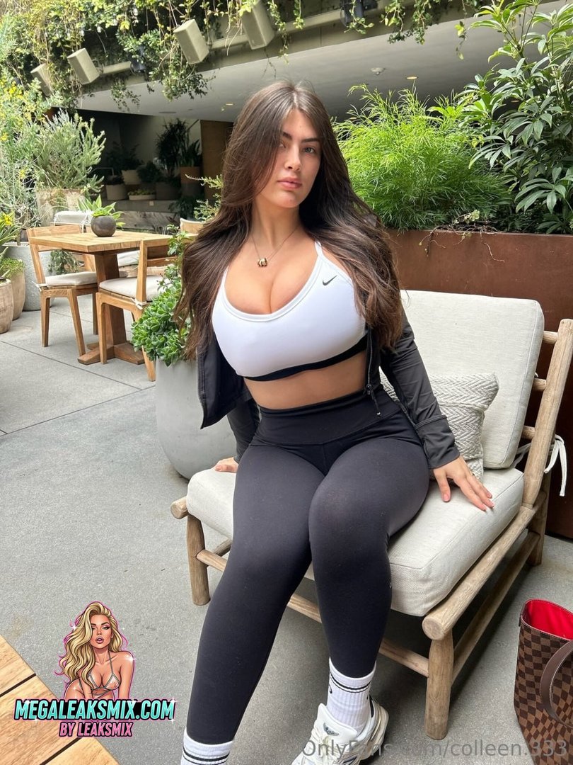 Colleen Sheehan Onlyfans