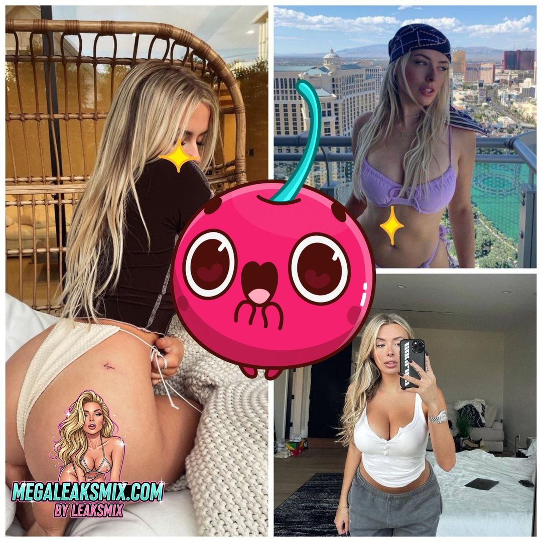 Corinna Kopf Onlyfans