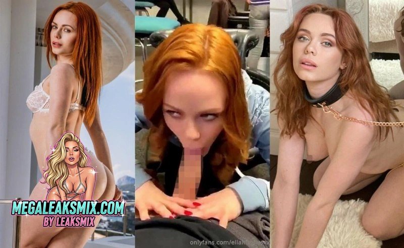 Ella Hughes