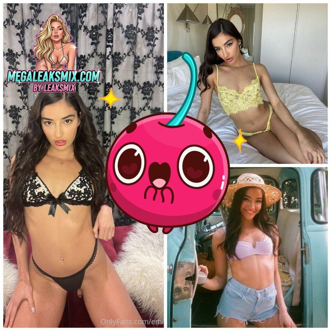 Emily Willis Onlyfans