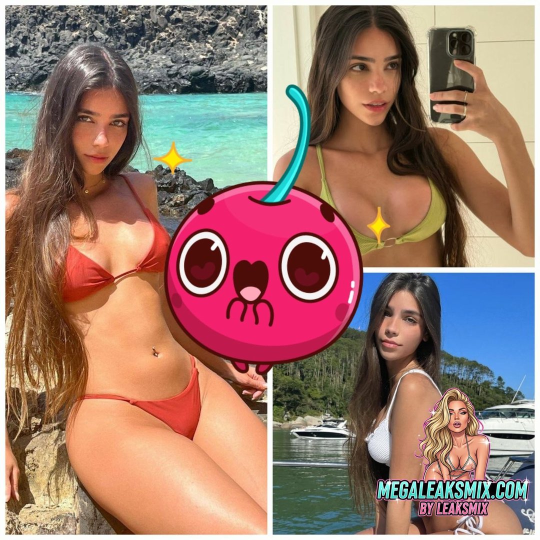Giulia Rosa Onlyfans