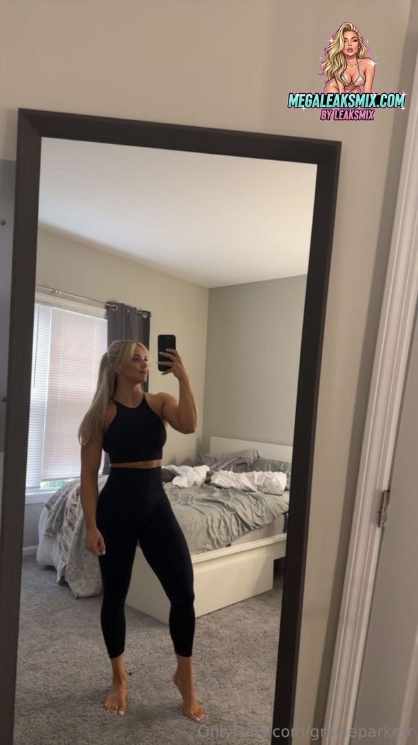 Gracie Parker Onlyfans