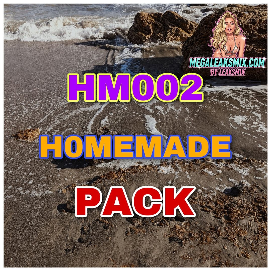 H0Memade Pack – Hm001 Hm002 Onlyfans