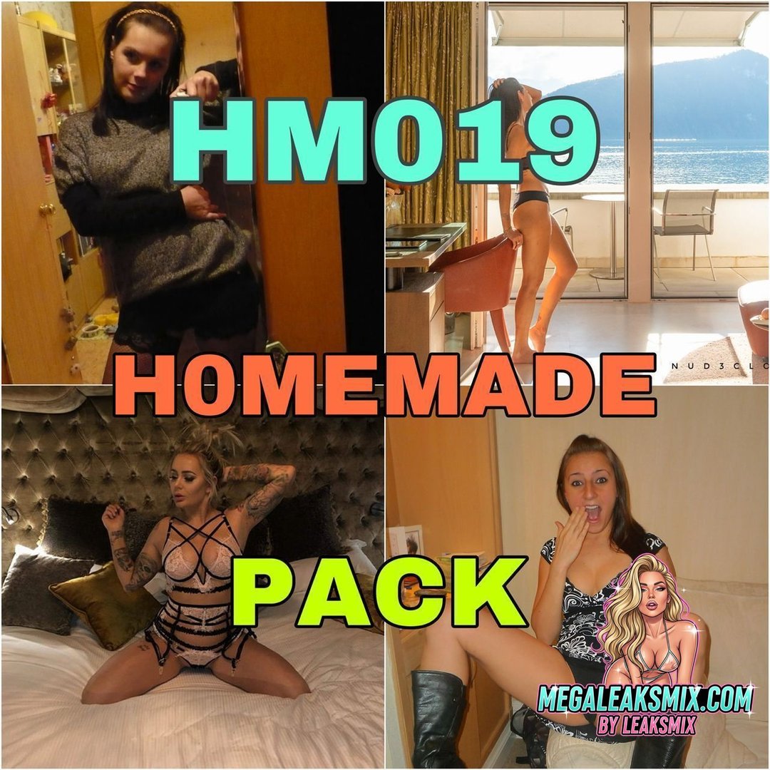 H0Memade Pack – Hm019 Onlyfans