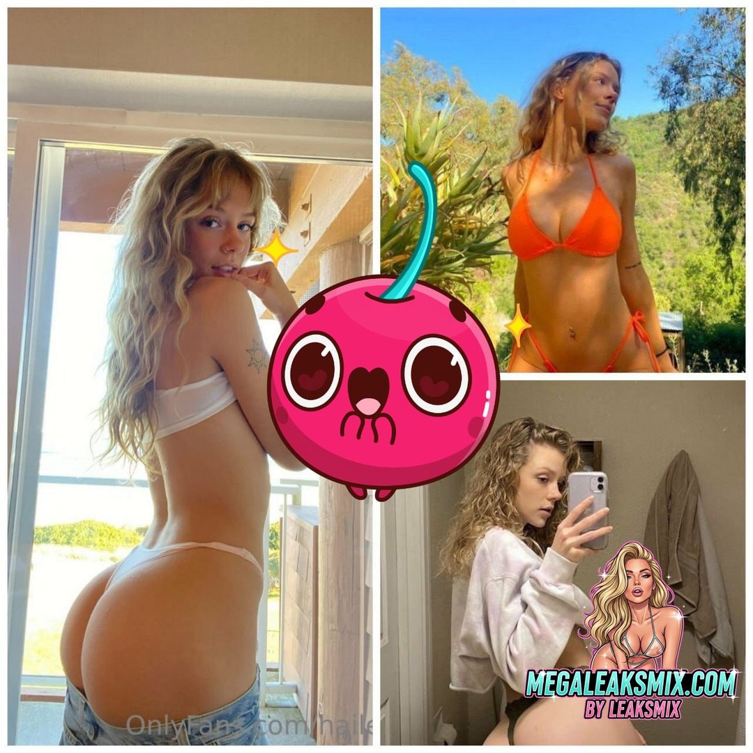 Hailey Hitch Onlyfans