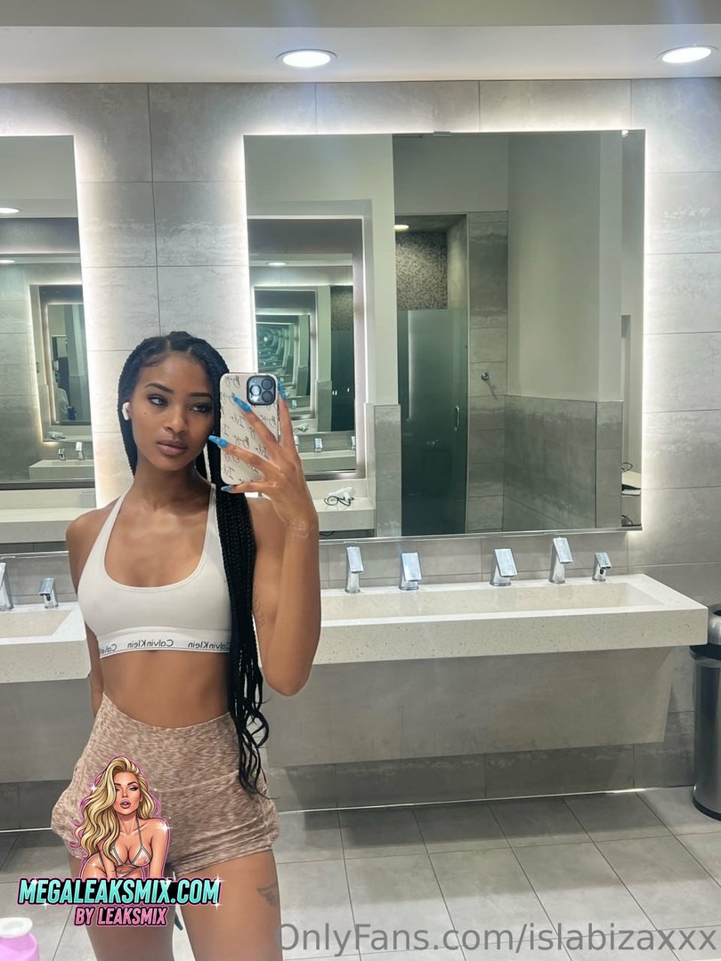 Islabizaxxx Onlyfans