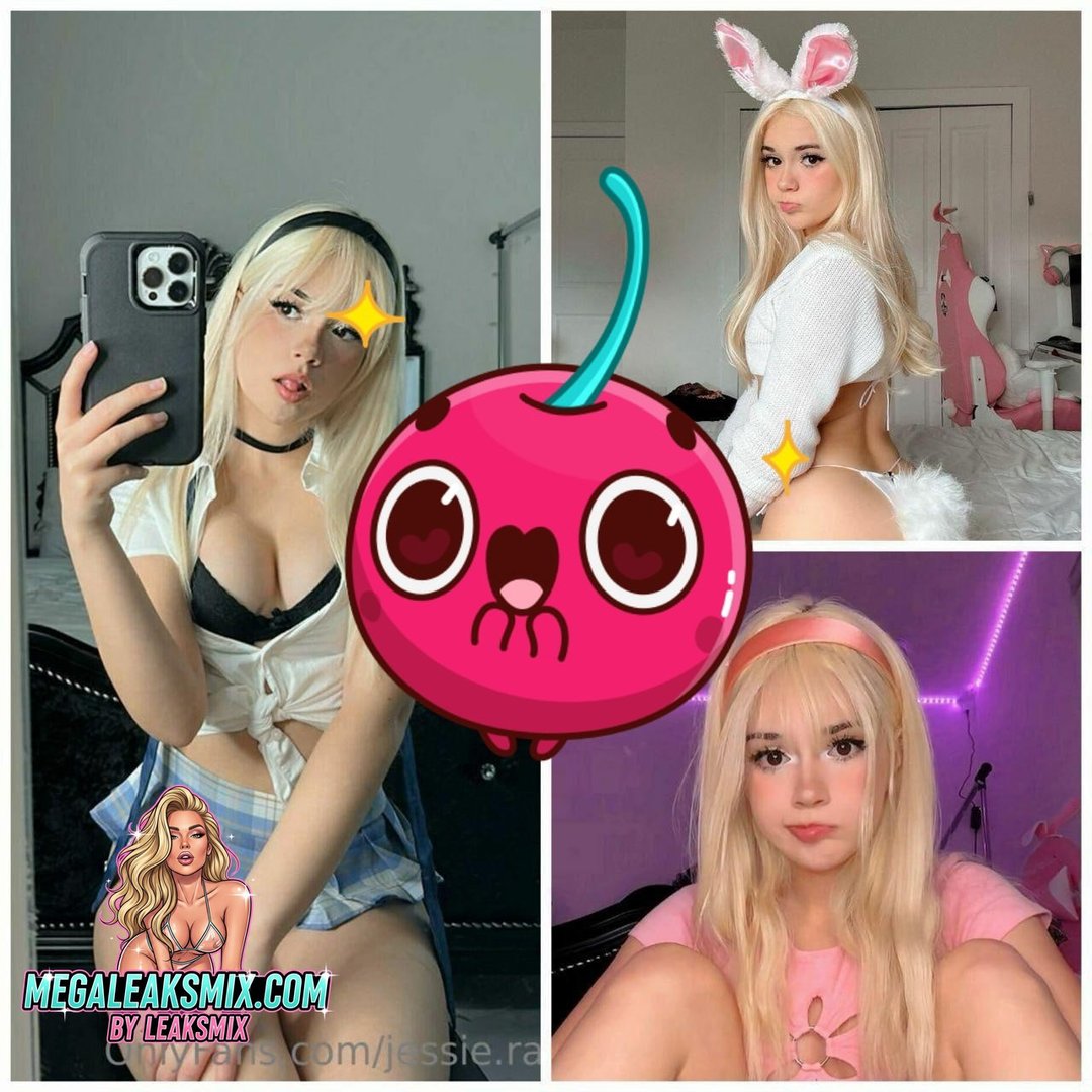 Jessiexrae Onlyfans
