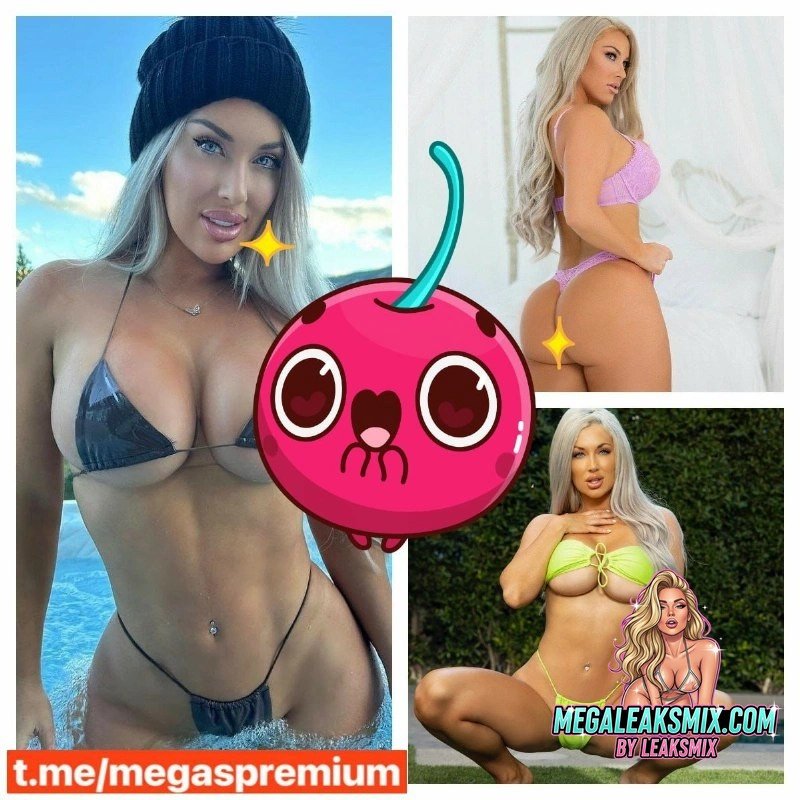 Laci Kay S0Mers