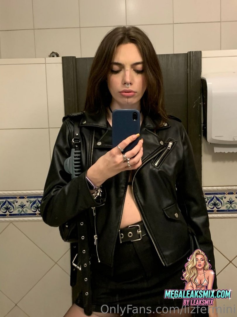 Lizfermini Onlyfans