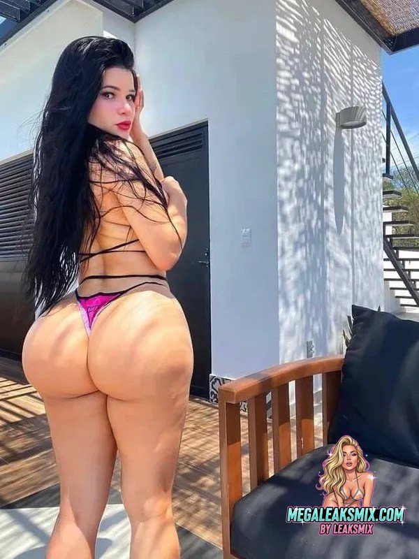 Luciana Cedeno Link