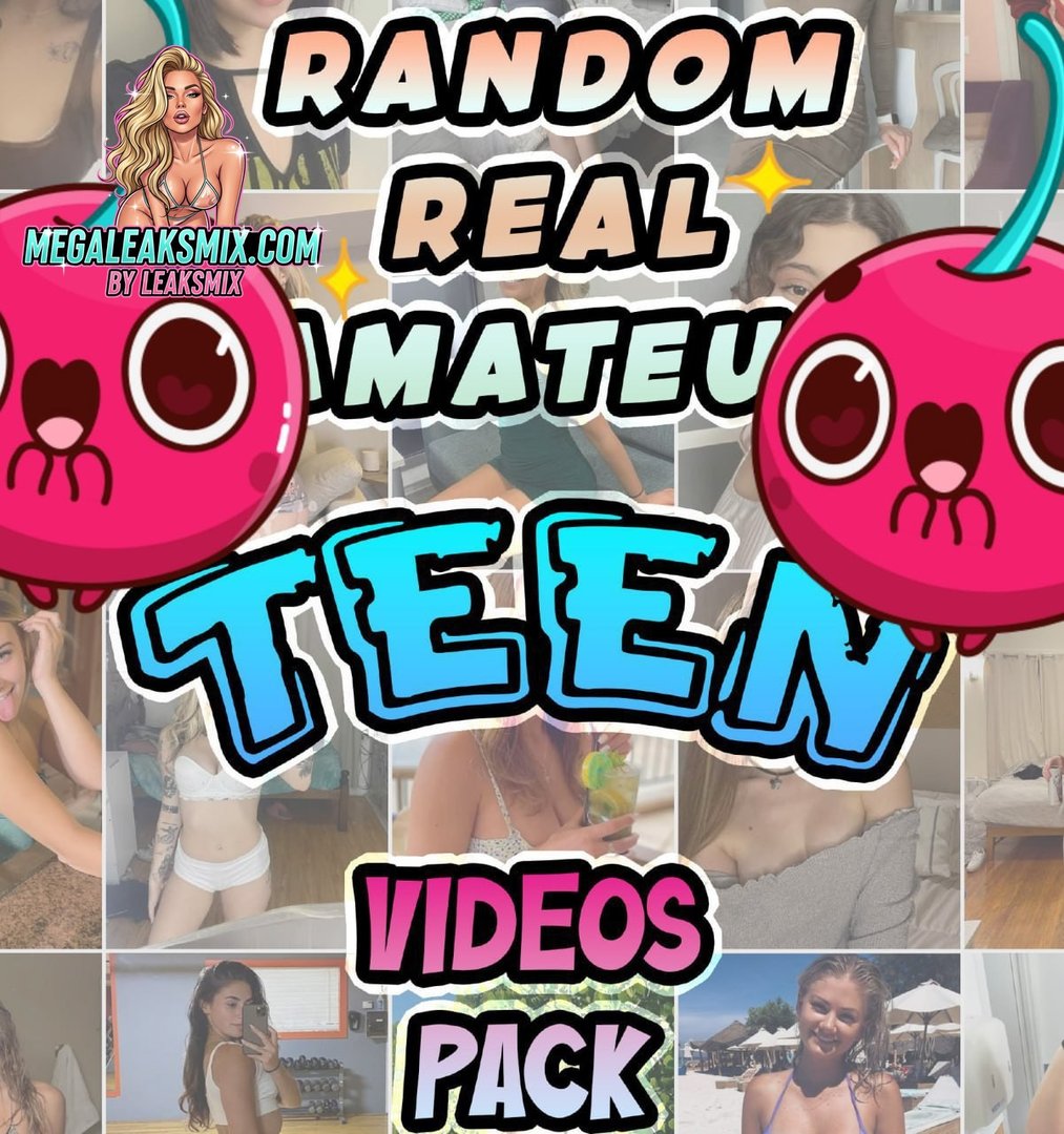 New Rãndm R3Ãl T3N V!Ds Pãck – Rrtp0258 Onlyfans
