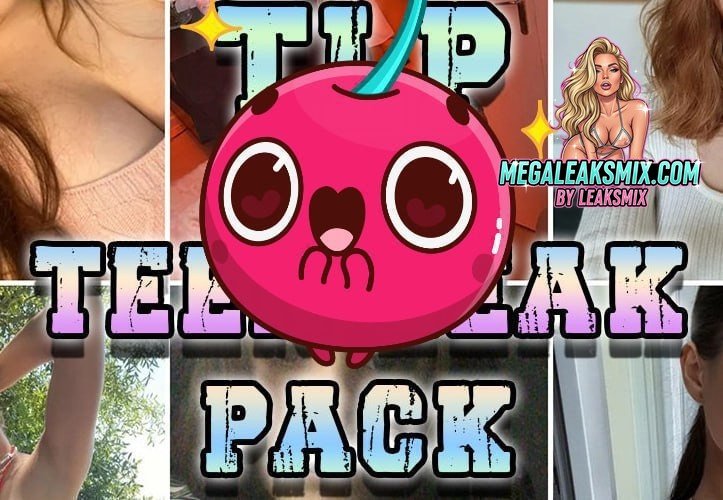 New T3Nl3K Pack – Tlp0109