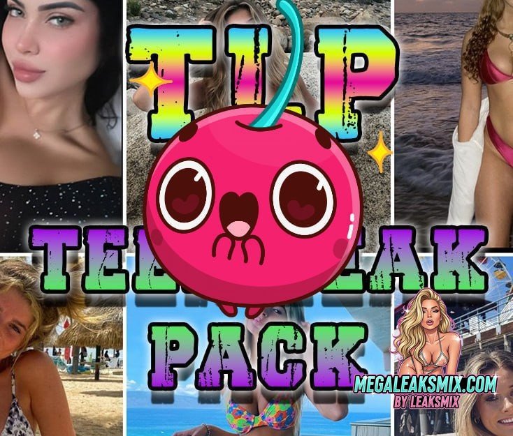 New T3Nl3K Pack – Tlp0112 Onlyfans