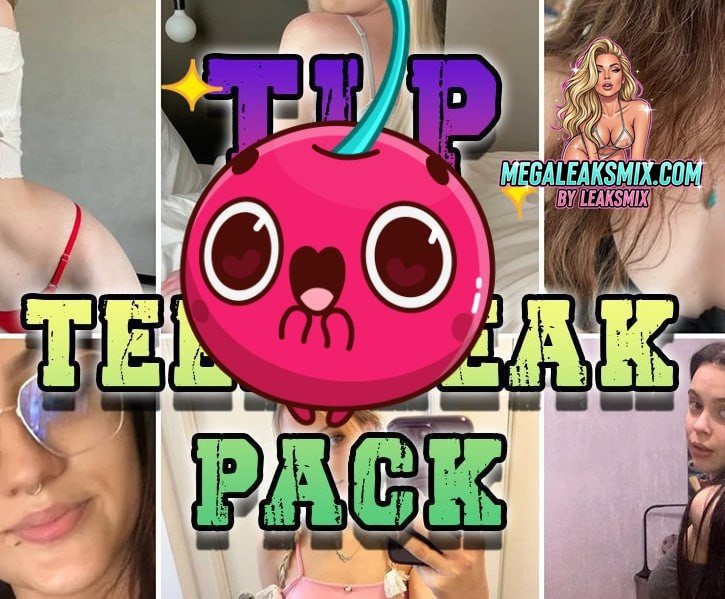 New T3Nl3K Pack – Tlp0139 Onlyfans
