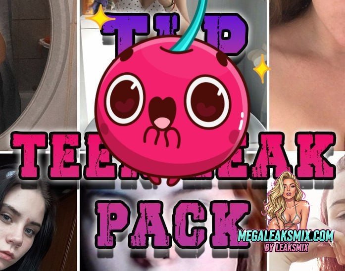 New T3Nl3K Pack – Tlp0140 Onlyfans