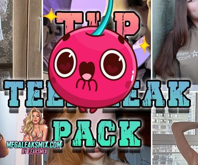 New T3Nl3K Pack – Tlp0141 Onlyfans